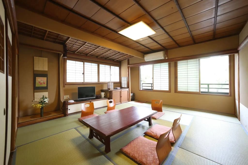 Hokkaikan Ohanabo - photo 17