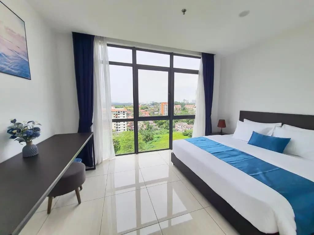 The Straits Suites & Residences - photo 6