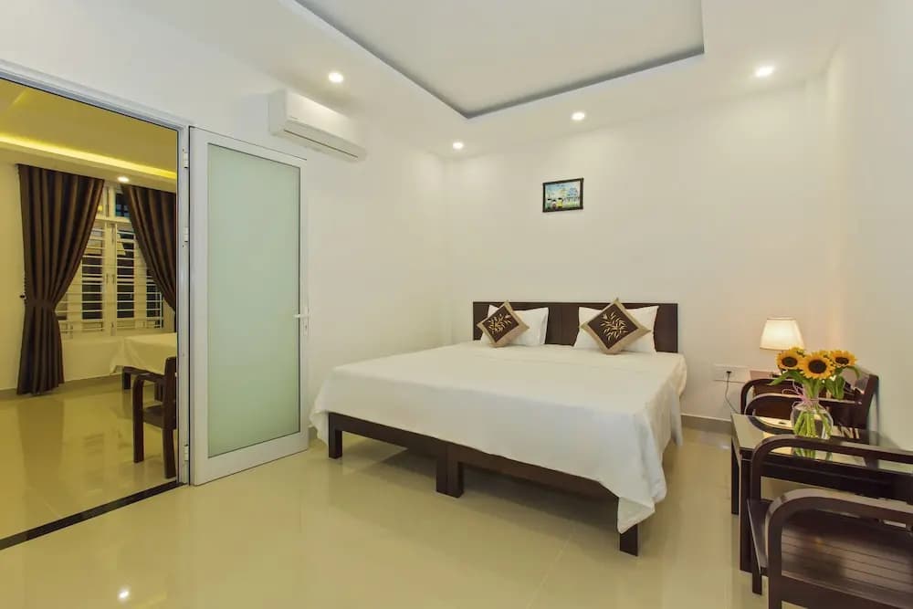 Pebble Homestay - photo 5