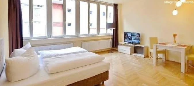 AMC Apartments - Bundesallee - photo 18