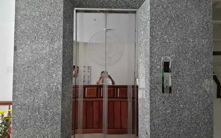 Nice Hotel - photo 5