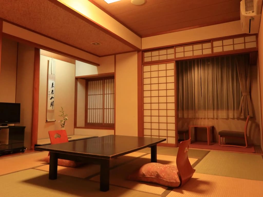 Izumiya Ryokan - photo 15