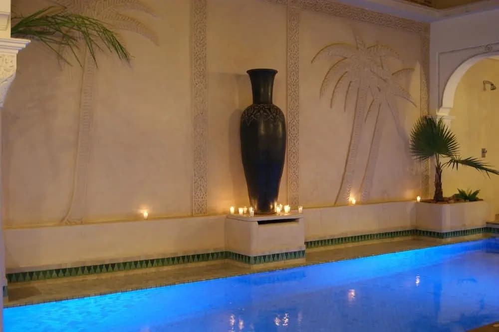 Les Reves De Marrakech - photo 13