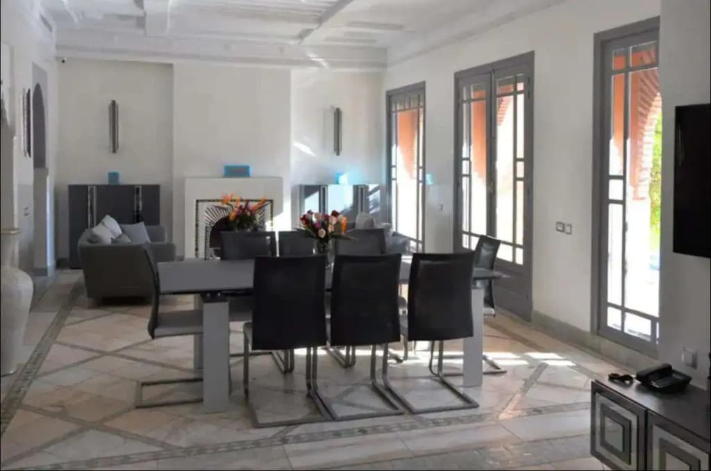 Villa Palmeraie - photo 16