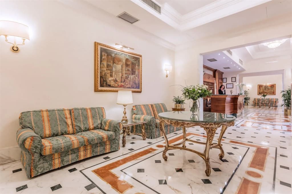 Raeli Hotel Noto - photo 22