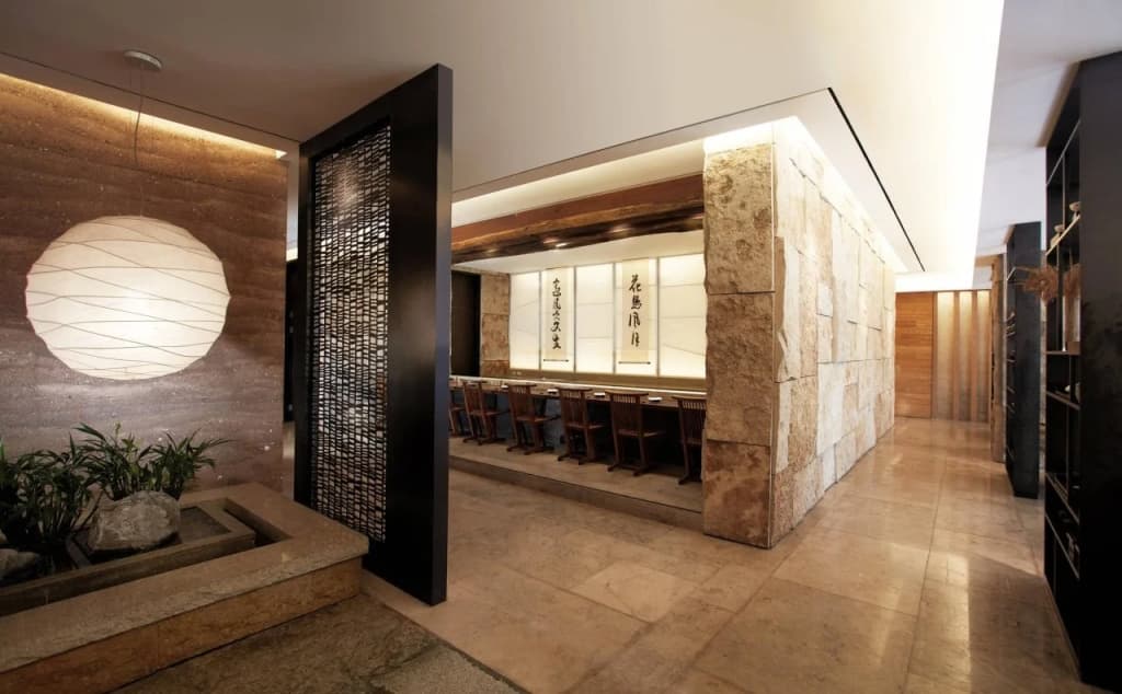 Sheraton Seoul Palace Gangnam Hotel - photo 14