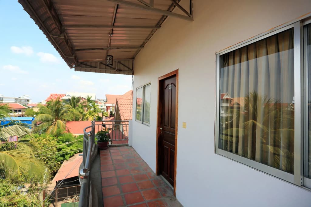 Cheng Lay Guesthouse - photo 18