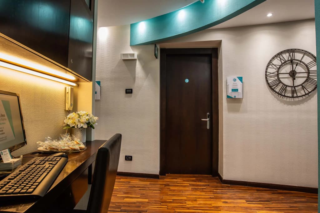 Merulana Inn Guest House - photo 14