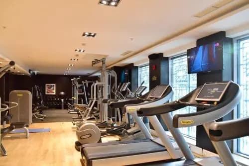 Yallarent Burj Residences Apartment - photo 40