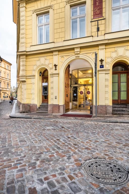 Charles Bridge Palace - photo 46