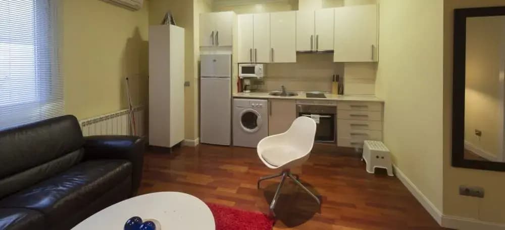 Apartamentos Mlr Infantas - photo 3