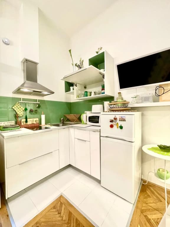 Green Pearl Apartment - photo 28