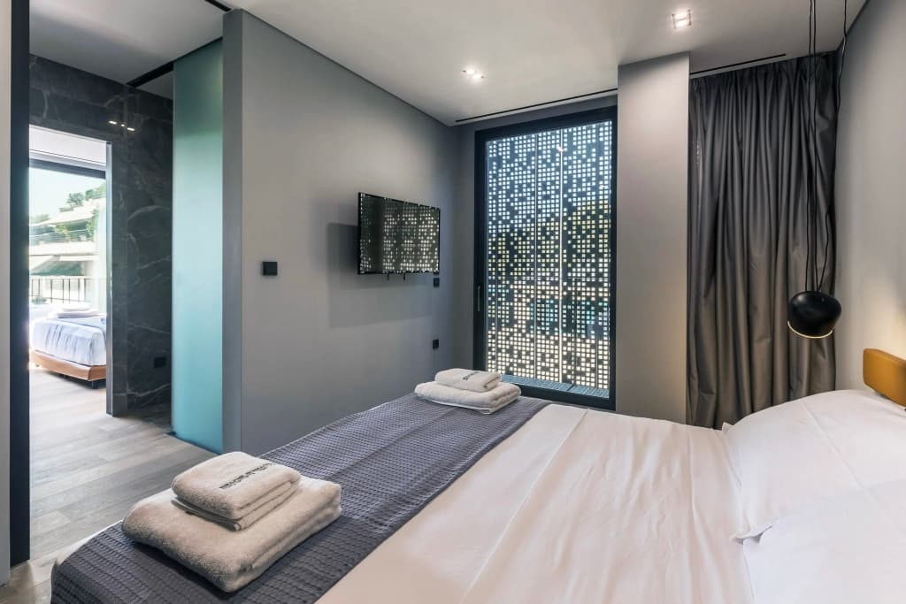 The Duke Boutique Suites - photo 31