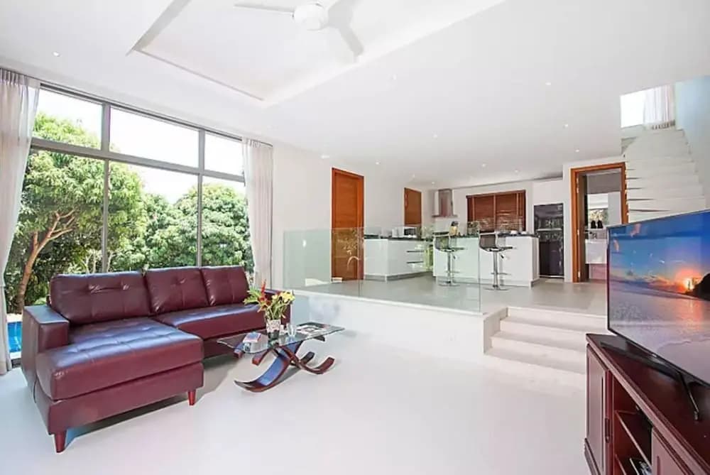 2BR Private Pool Villa Bang Por SDV006-By Samui Dream Villas - photo 2