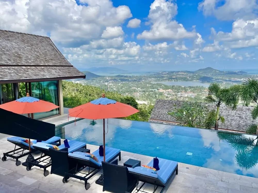 Villa Tiga - photo 12