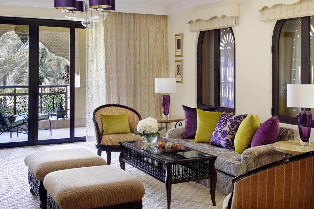 Residence & Spa at One&Only Royal Mirage - photo 14