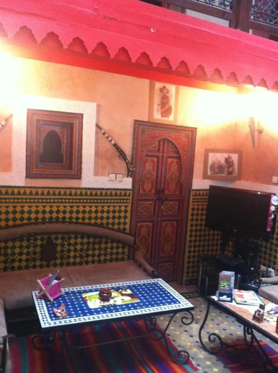 Riad Tarik - photo 18