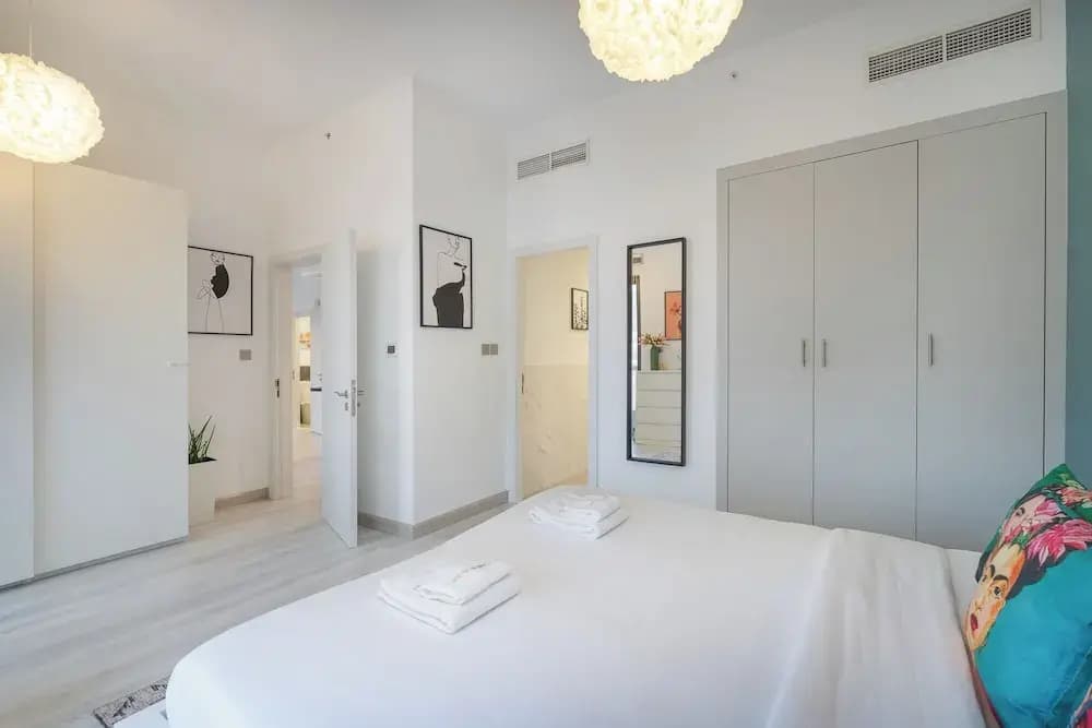 New Listing | JBR Beach Gem | Czechin | 1BD - photo 23