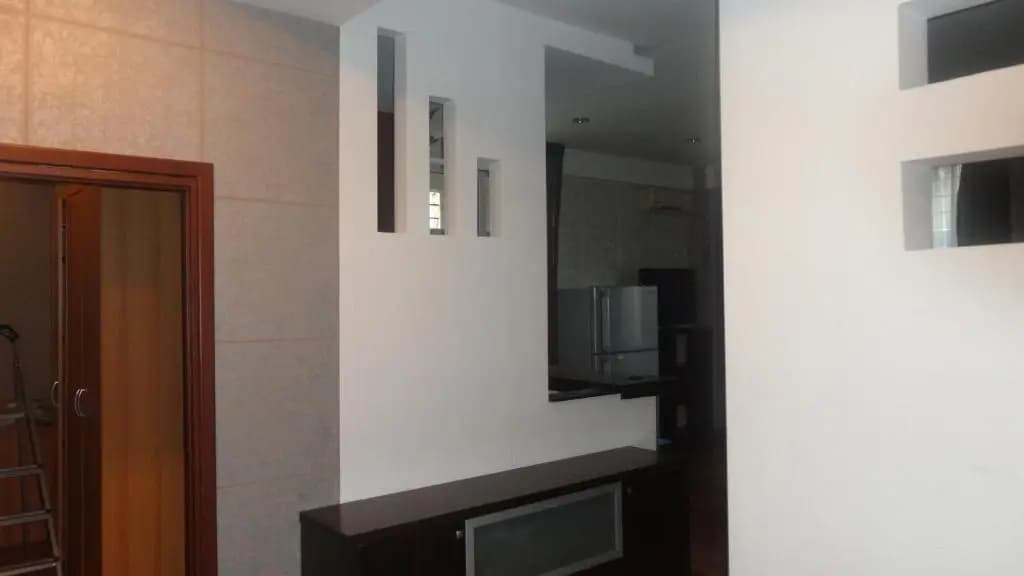 7 Vazha-Phshavela ave, block 25 - main photo