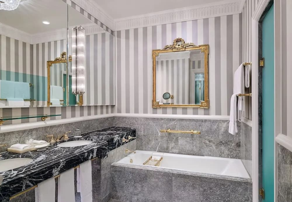 The St. Regis Residence Club - photo 16