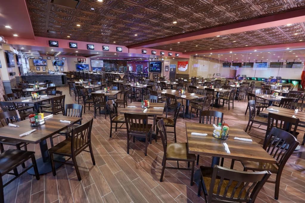 Westgate Lakes Resort & Spa  - photo 26
