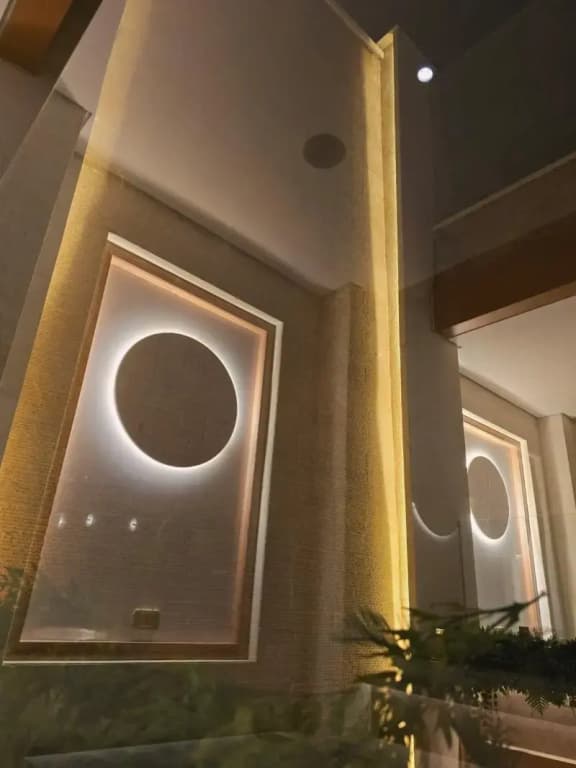 Sheraton Air Hotel - photo 4