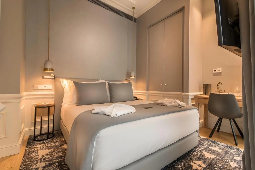 Hotel da Baixa - photo 17