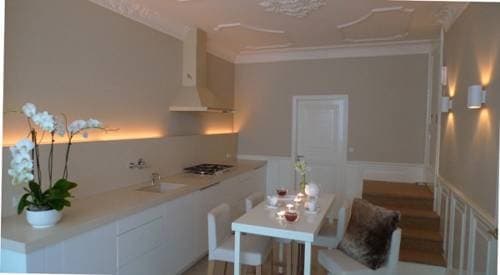 Penthouse Centre - main photo