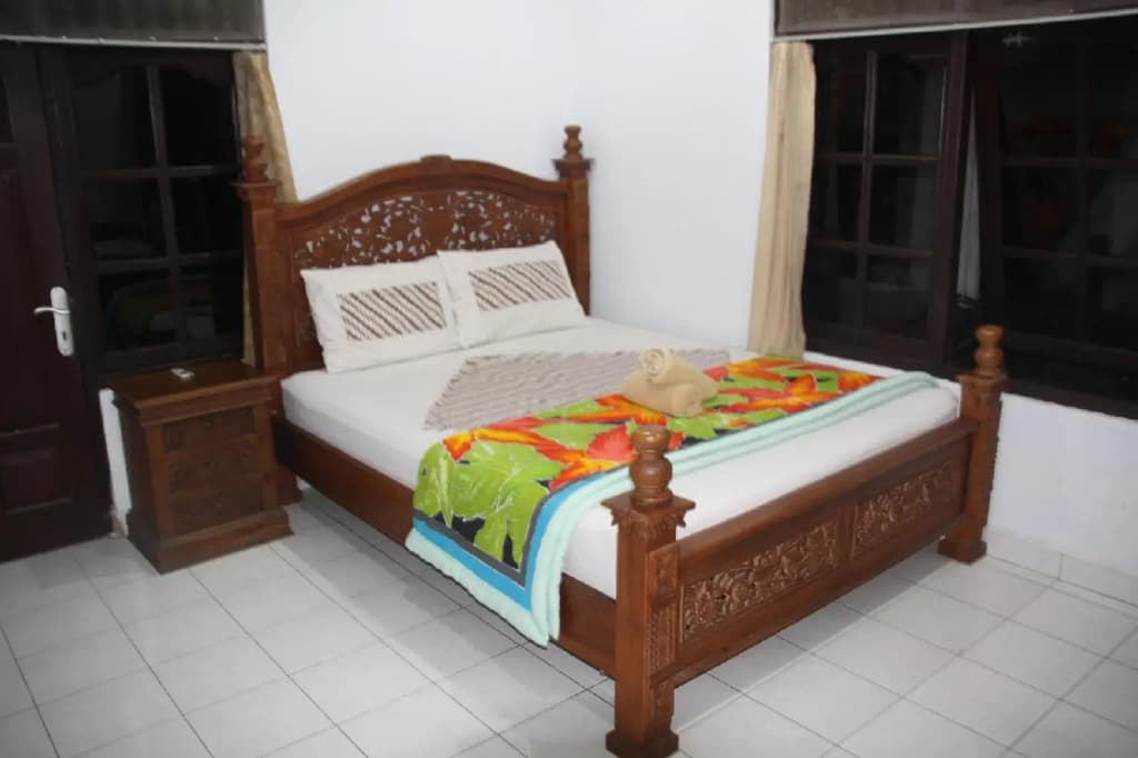 Dono Guest House - photo 6