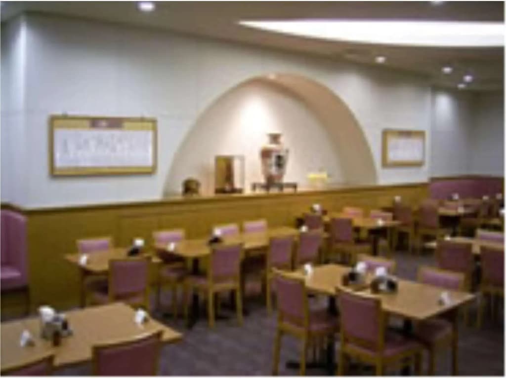 Hotel Primrose Osaka - photo 6