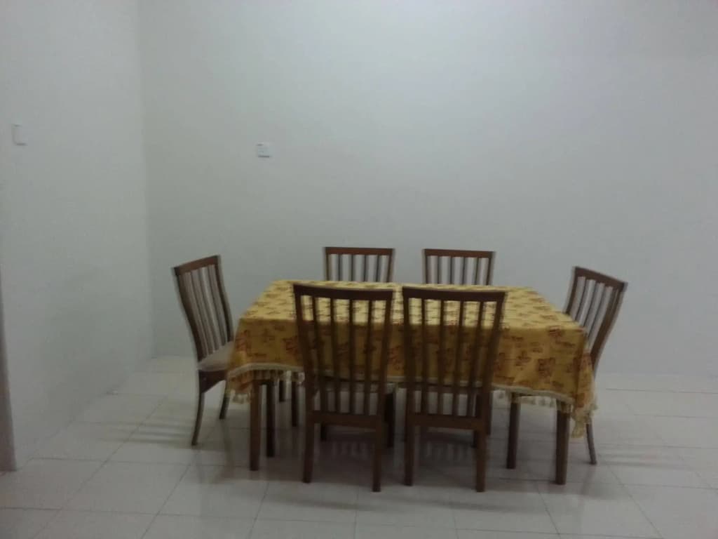 Homestay Muaz - photo 14