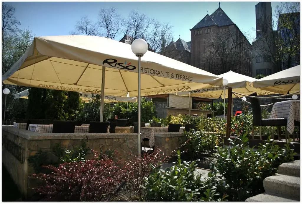Hotel Castle Garden - photo 18