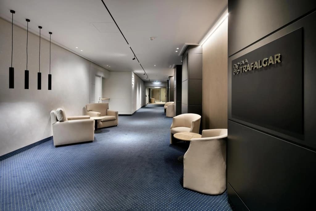 HCC MontBlanc Hotel - photo 18