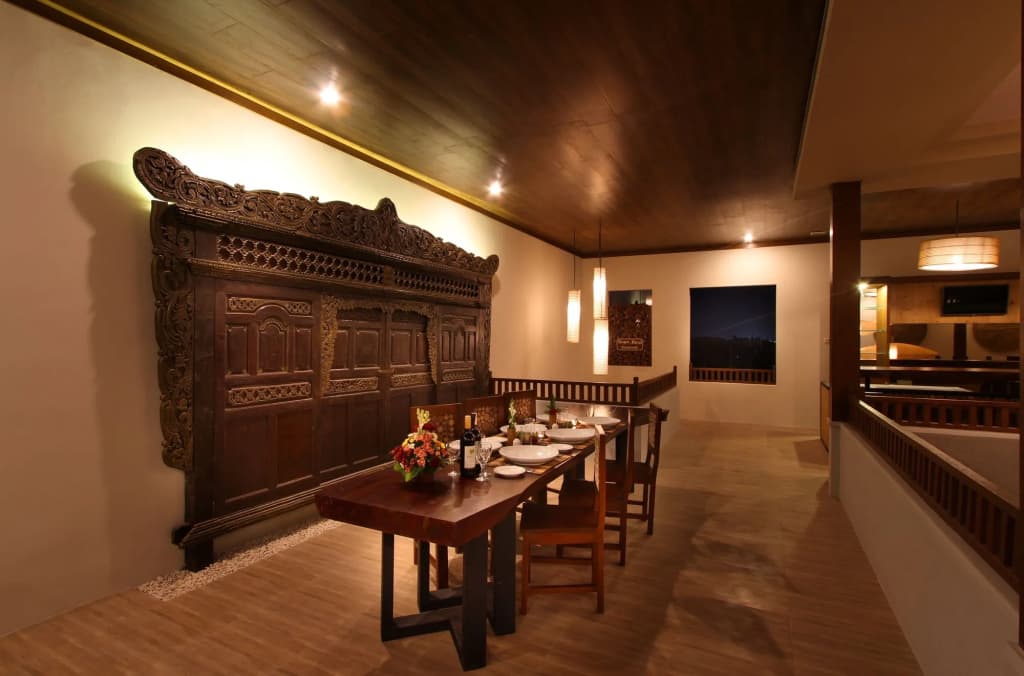 Maharaja Villas Seminyak by Humus Hospitality - photo 30