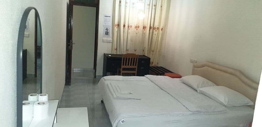 Fuvahmulah Inn - photo 4