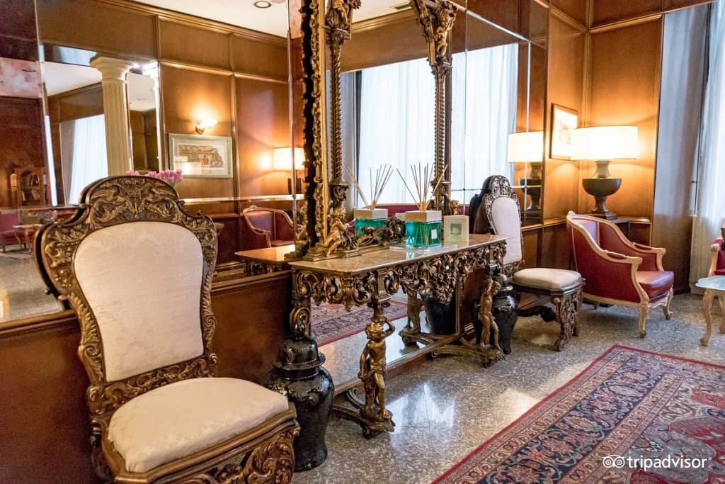 Colonna Palace - photo 16