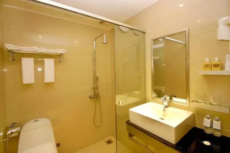 IHome Nha Trang - photo 8