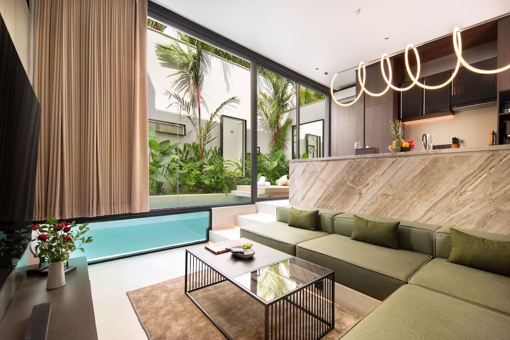Echo Beach Villas 6 - photo 2