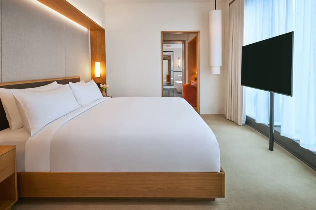 Pendry Manhattan West - photo 44