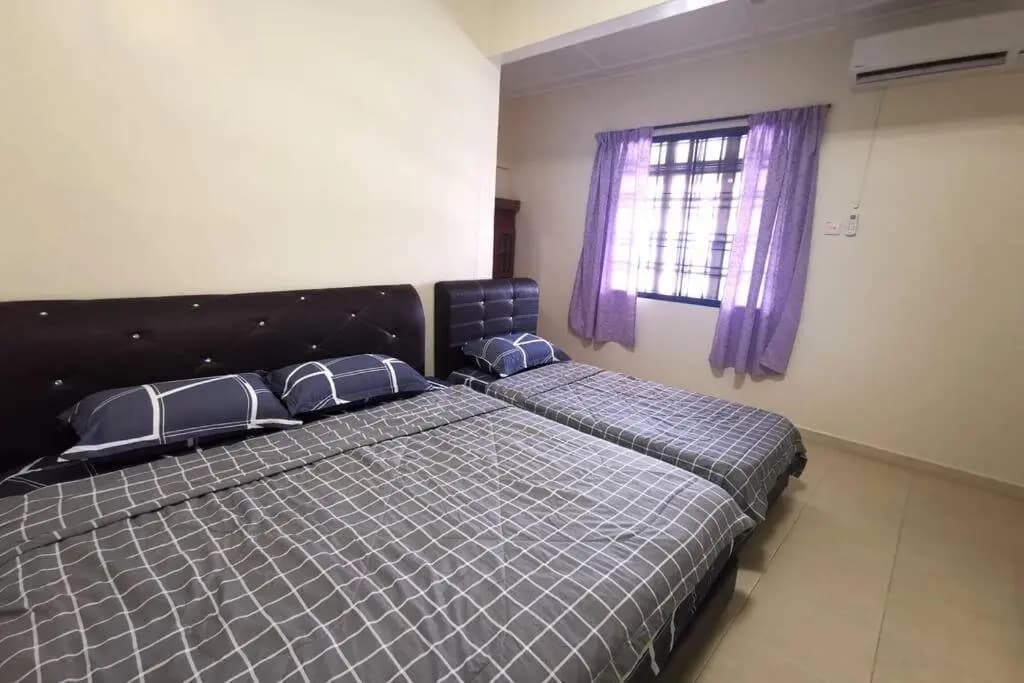 Fun Beach Homestay Mersing - photo 4