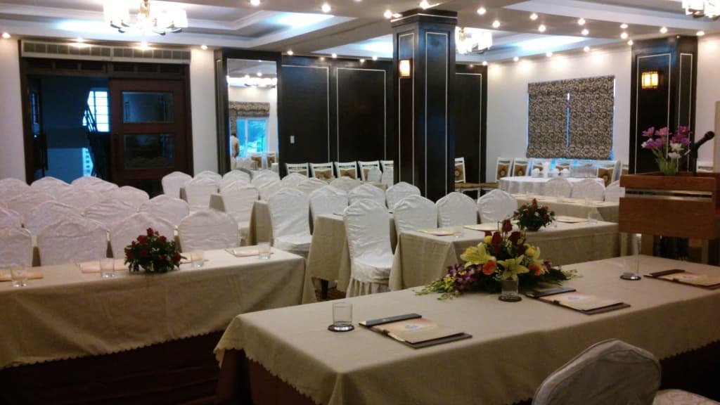 Golden Halong Hotel - photo 23