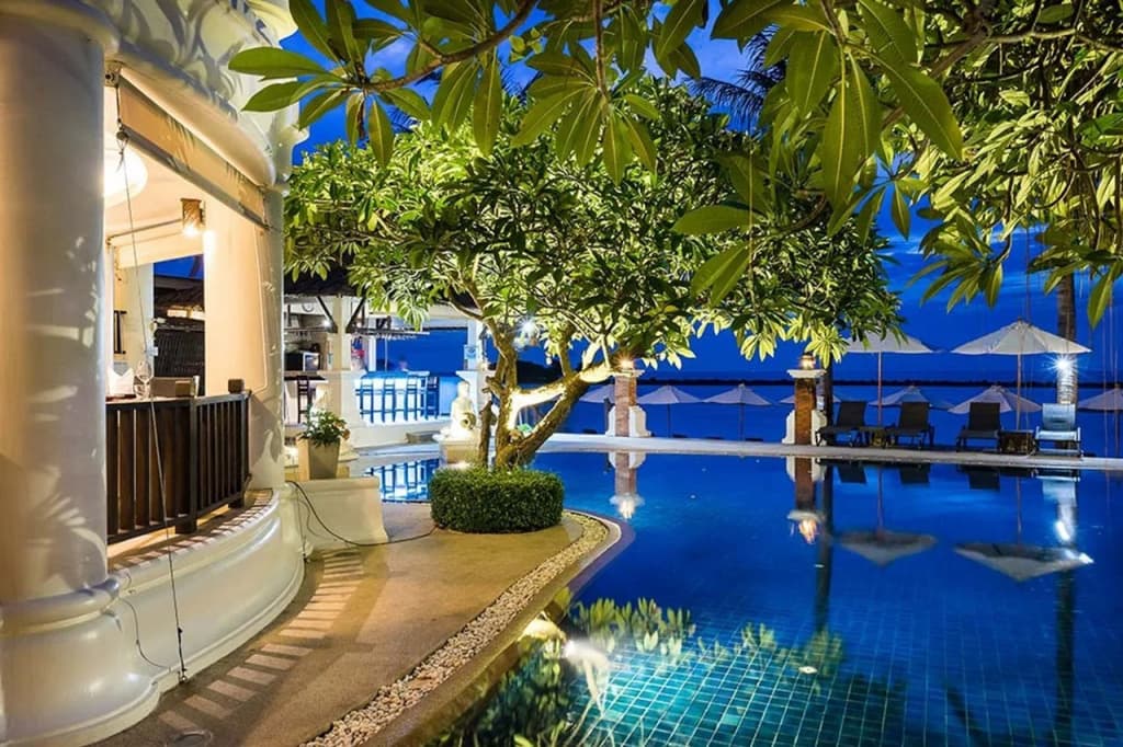 Dara Samui Beach Resort - Adults Only - photo 15