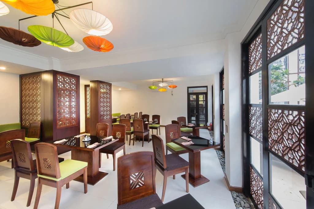 Vinh Hung 2 City Hotel - photo 23