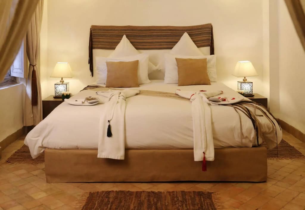 Riad Anyssates - photo 4