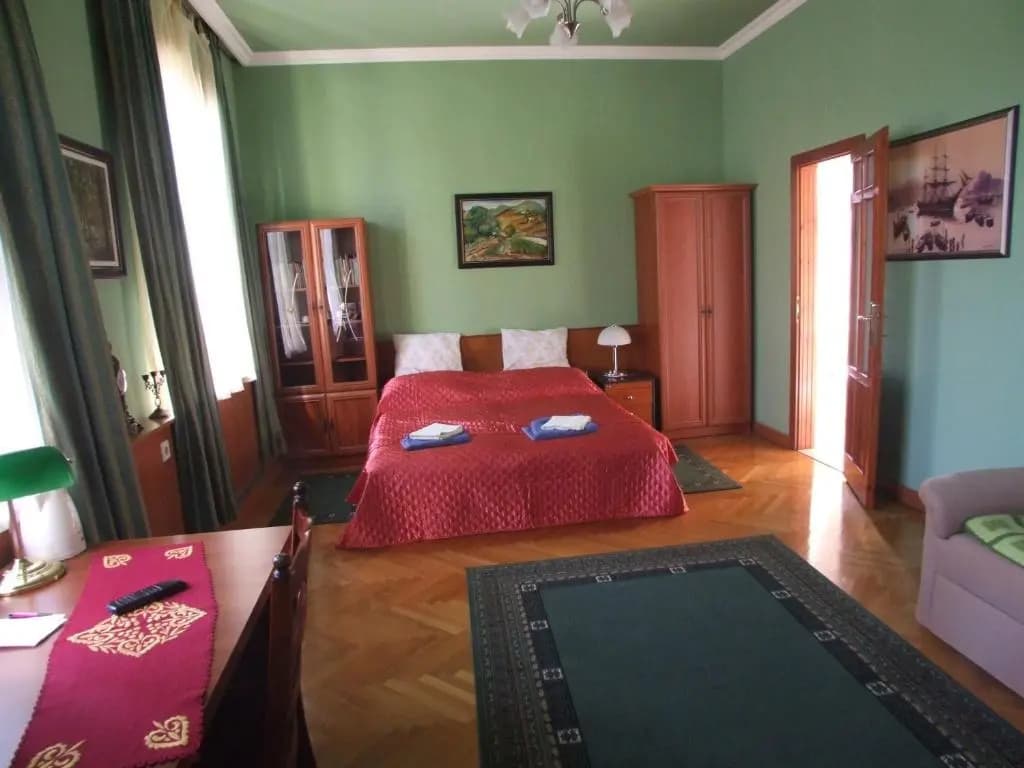 Art Guesthouse - photo 2