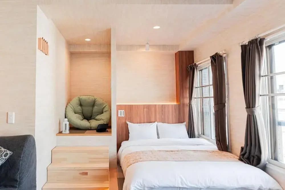 Saiei Hotel - photo 33