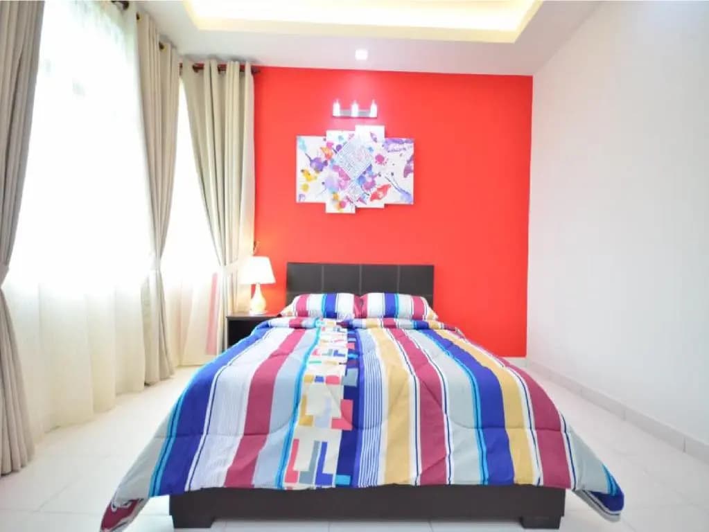 Johar Jantan Apartment - photo 6