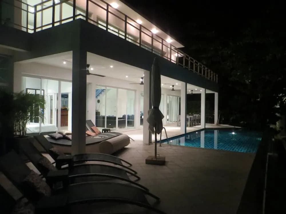Villa Ginborn - photo 11