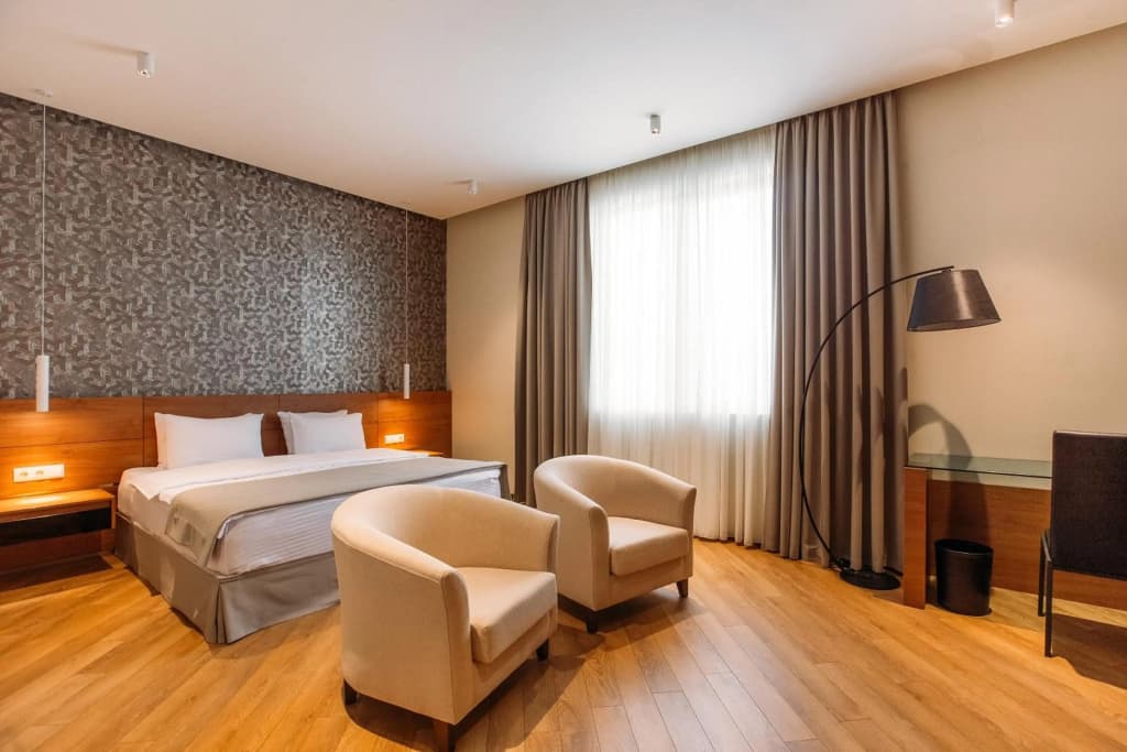 Hotel Tbilisi Tower - photo 5