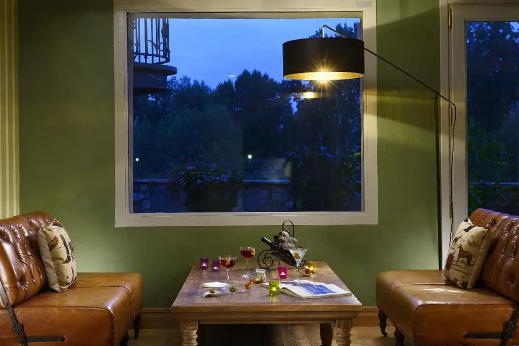 Hotel Ville sull'Arno - photo 25